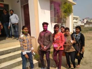 Madhsudan Das Degree College Events