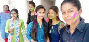 Madhsudan Das Degree College Events